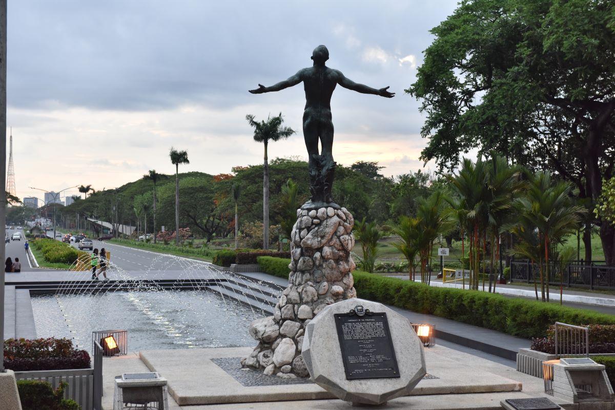 UP okays school of medicine in Mindanao, RadTech program in Manila