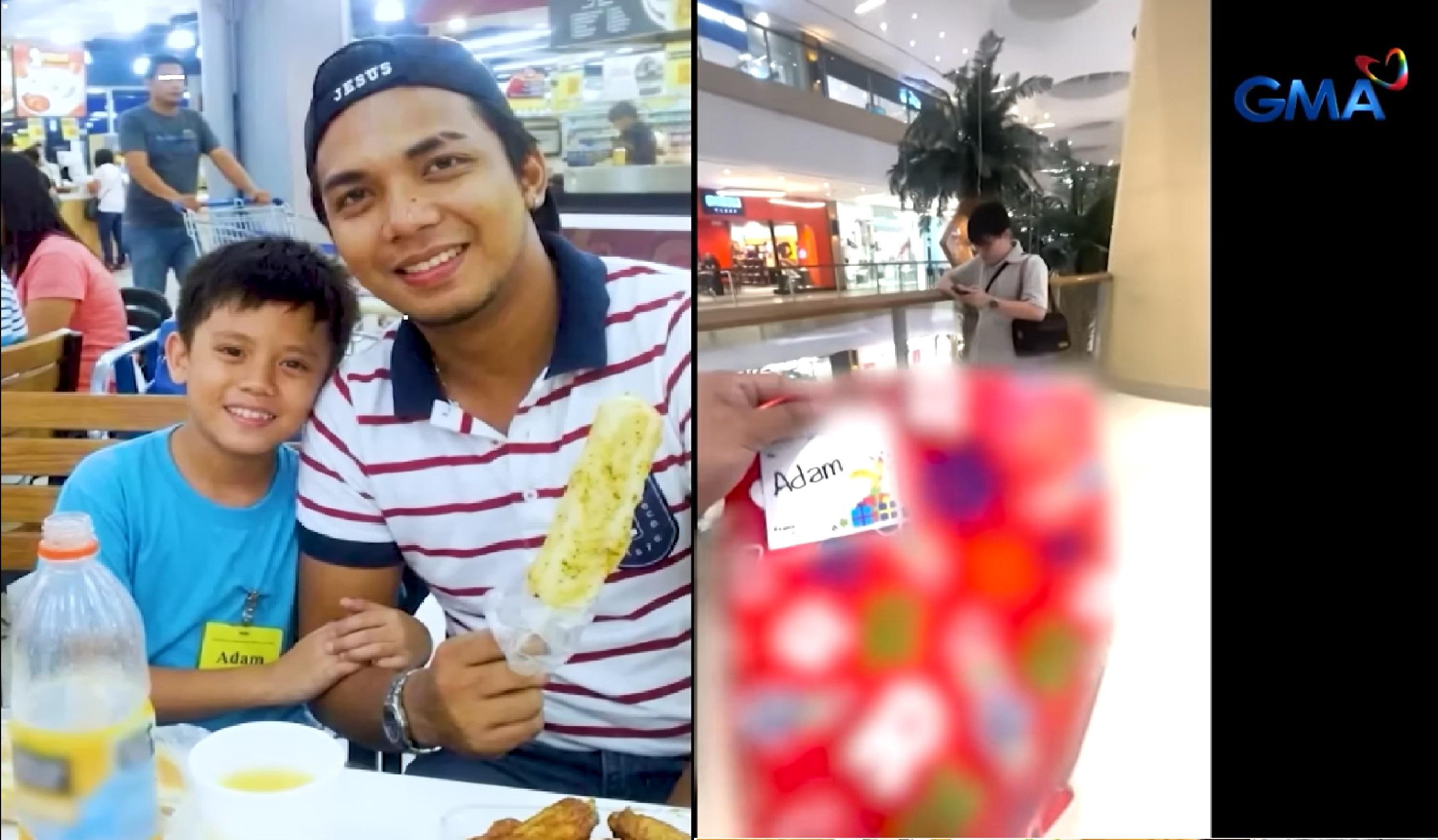 Balik-bansa na OFW, mahanap kaya ang batang napalapit na sa kaniya noon sa bahay-ampunan makaraan ang 10 taon? 