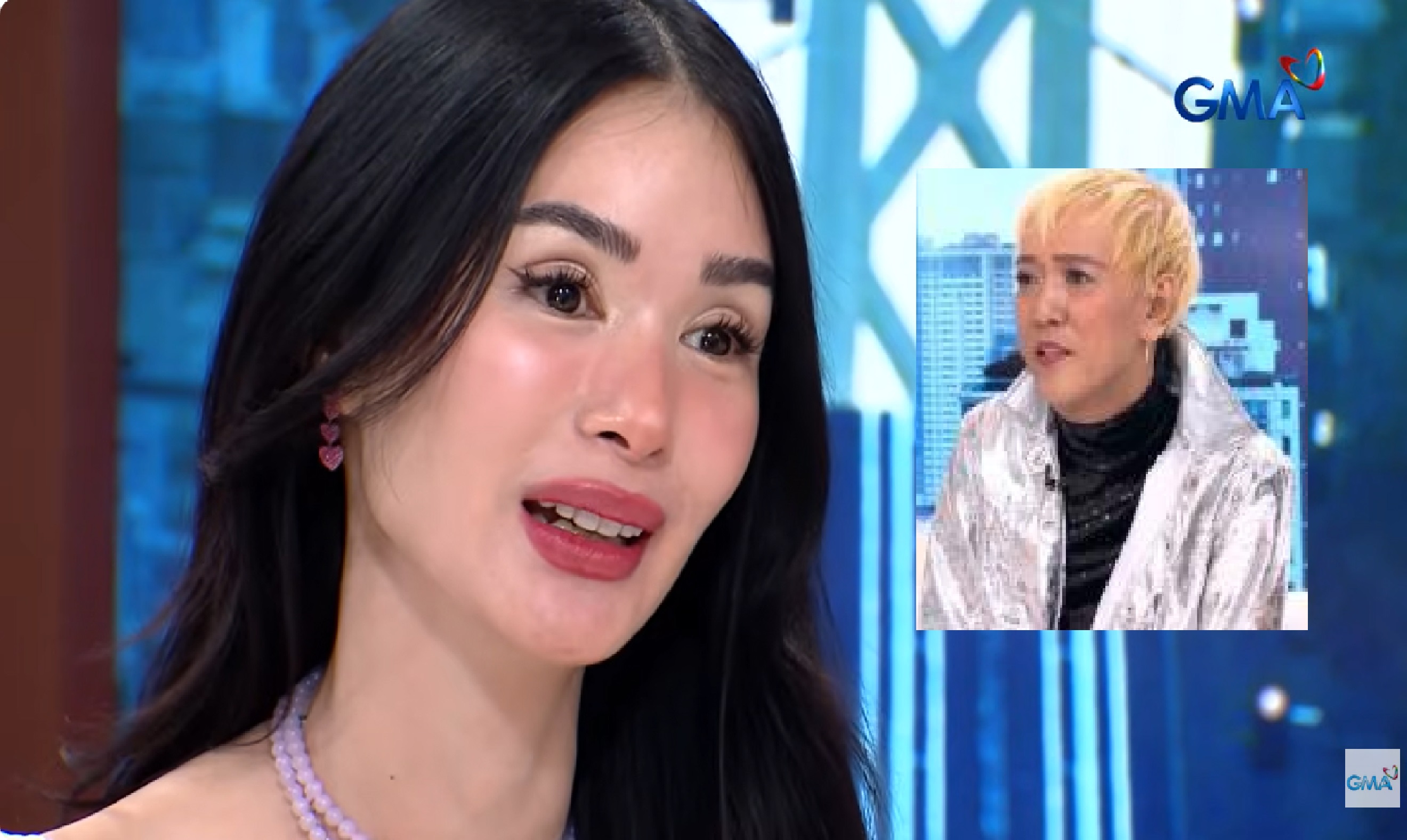 Heart Evangelista tungkol sa pagtulong: ‘Mas importante sa 'kin 'yung points ko sa heaven’