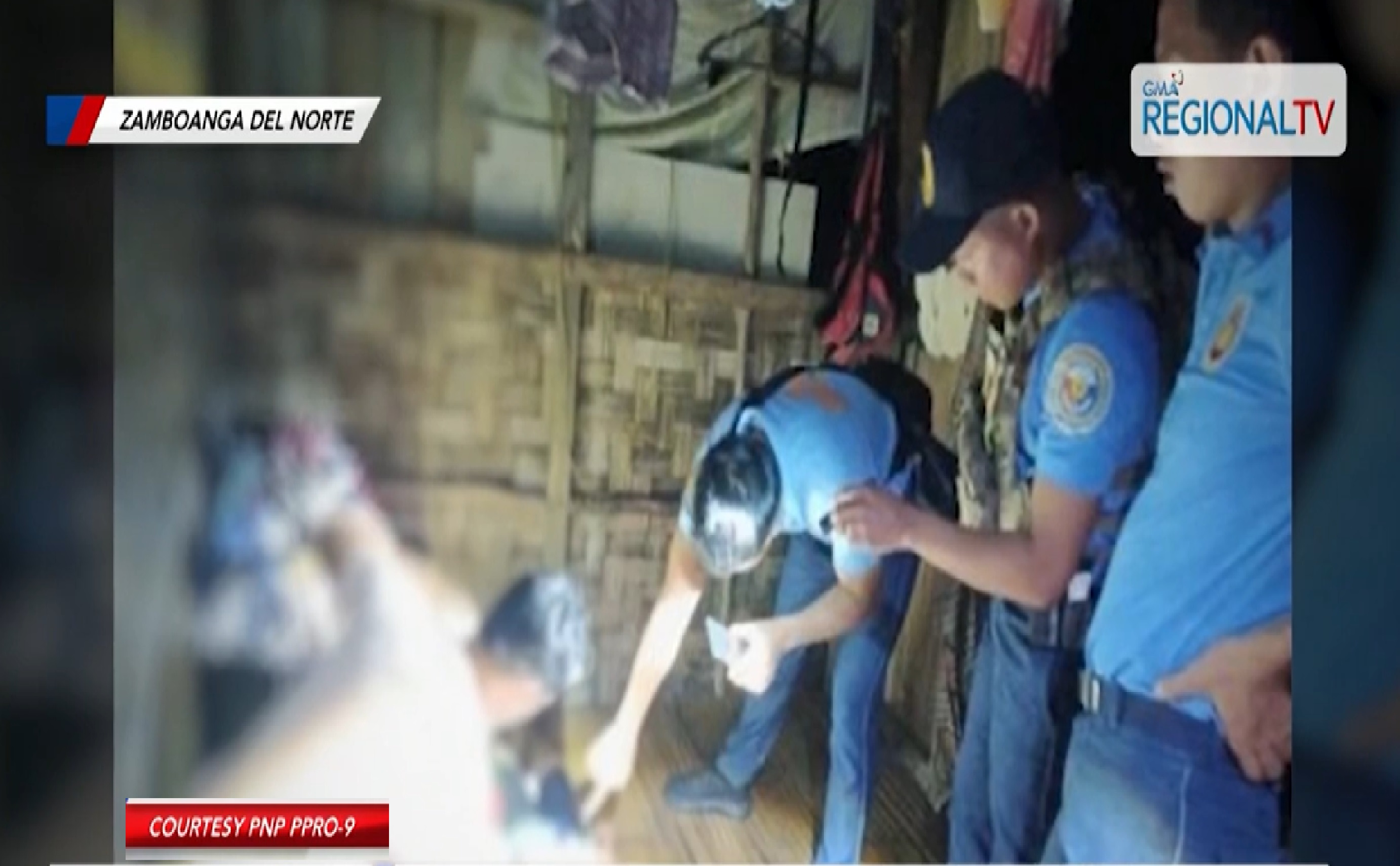 Bata na nanguha umano ng bunga ng mangga, patay nang hatawin ng kahoy na may pako ng may-ari ng puno