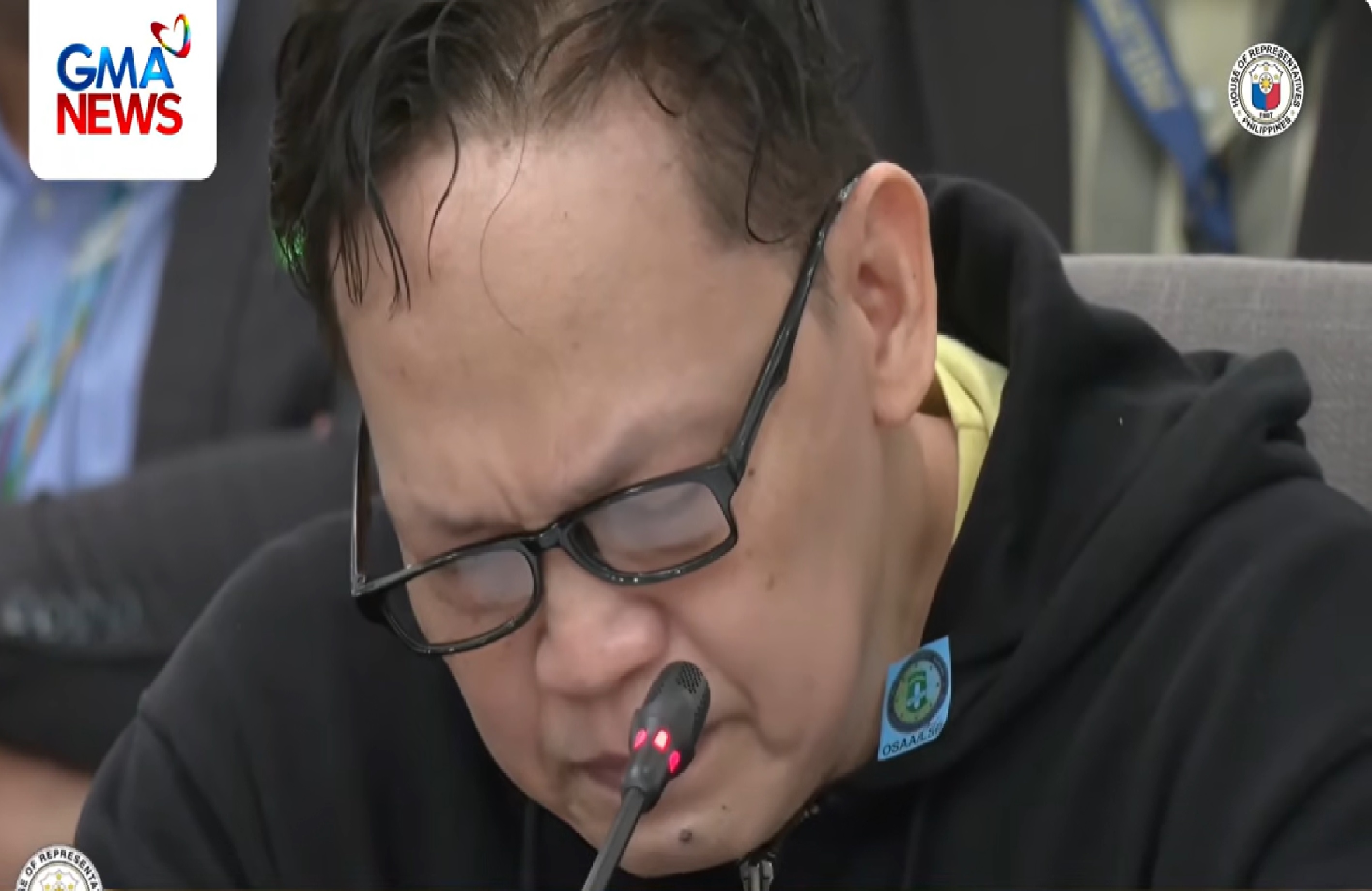 Madriaga: Opisina ni Sara Duterte, naglabas ng P125-M sa loob ng 24 oras, hindi 11 na araw