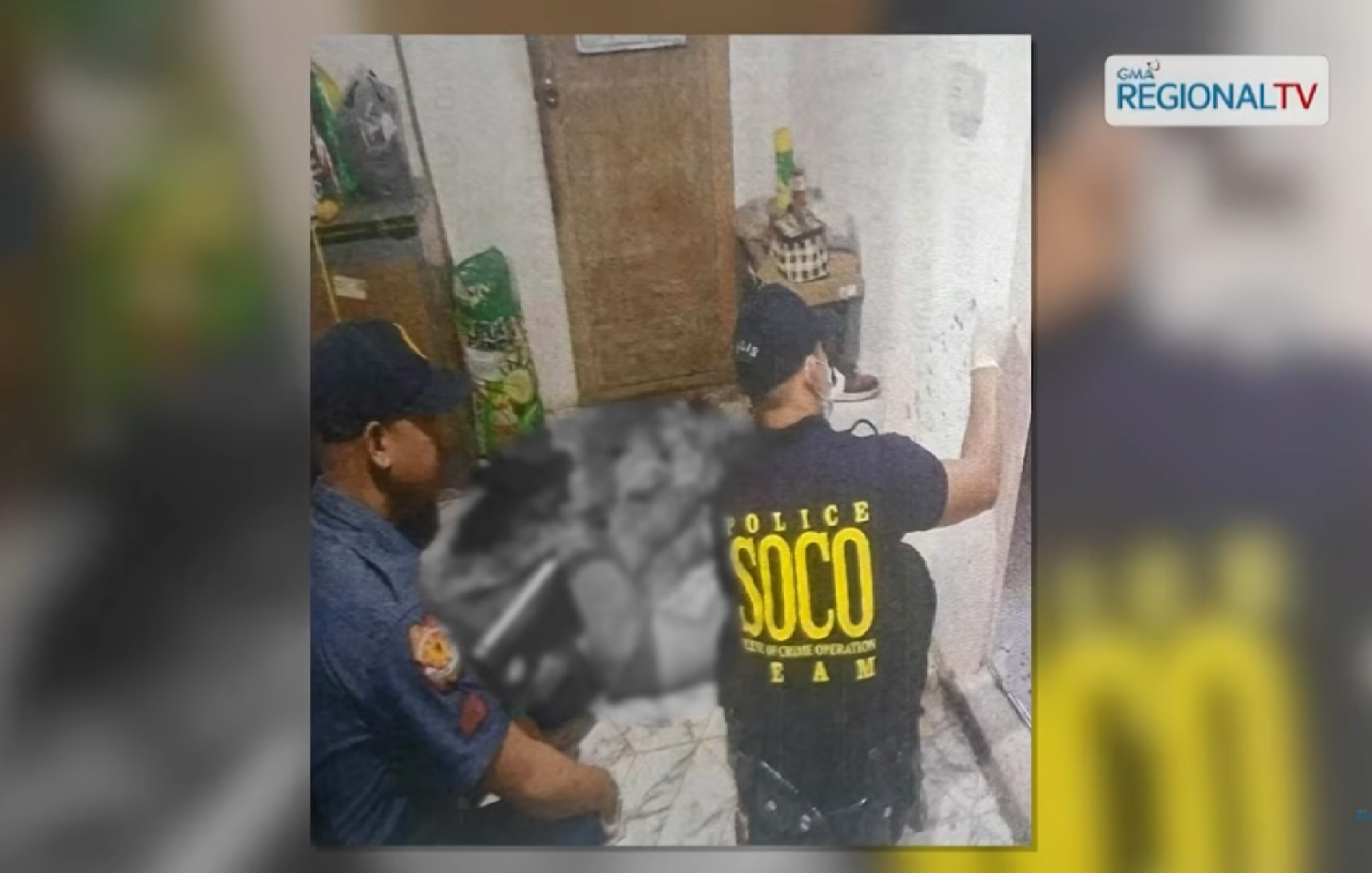 2 babae na galing sa lamay, patay matapos pagsasaksakin sa Pangasinan