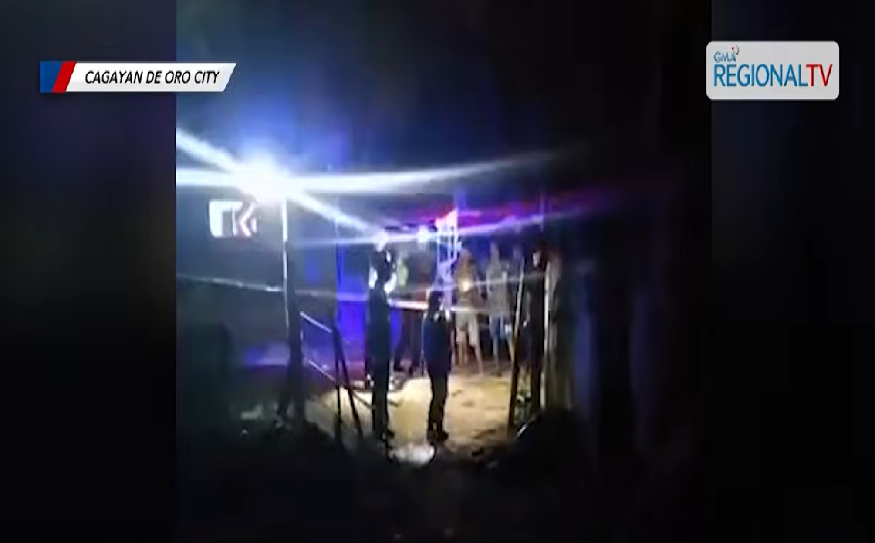 Driver ng habal-habal, patay matapos tagain at saksakin sa CDO