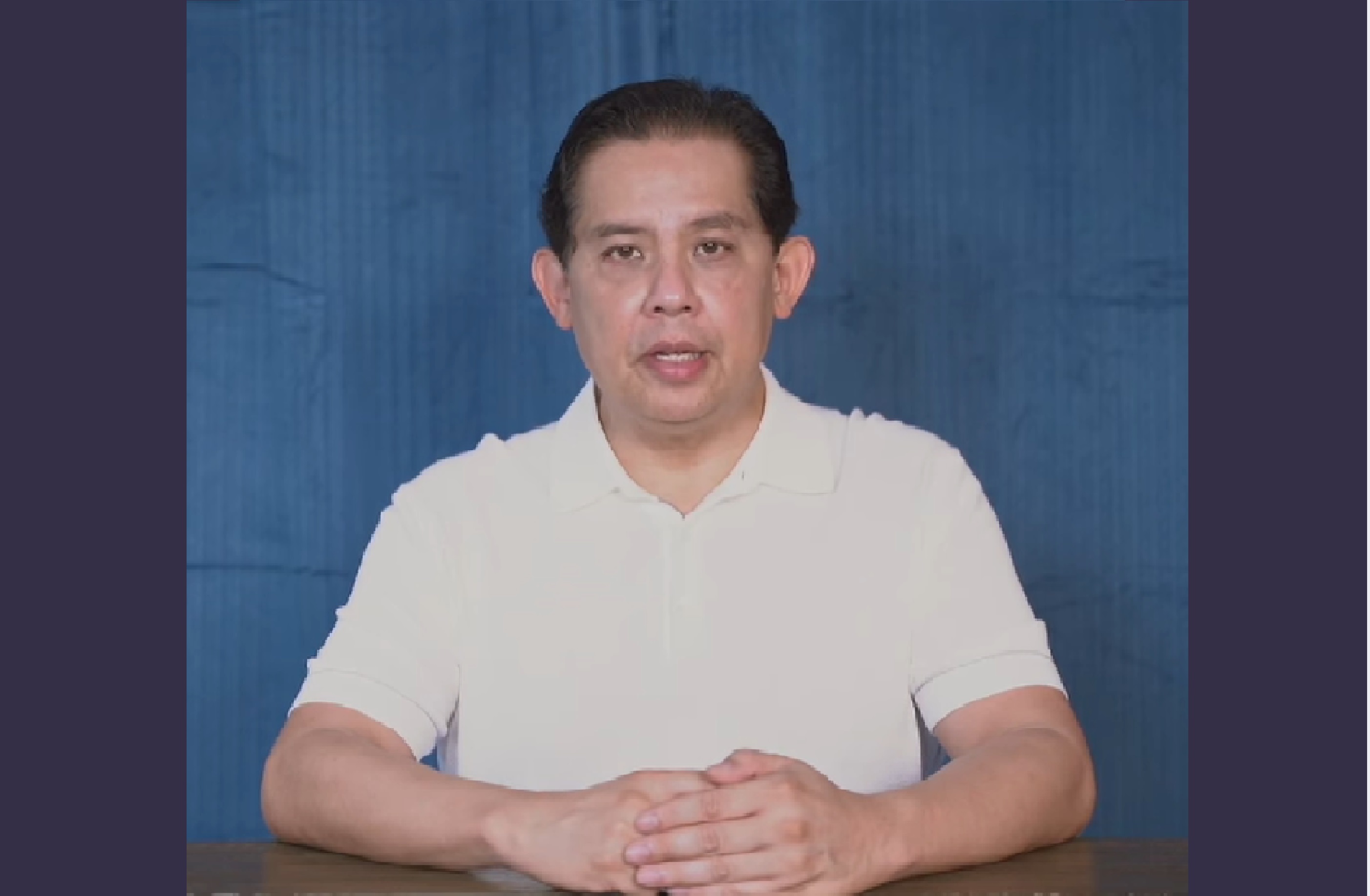 Romualdez, ‘di papayag na maging ‘fall guy’ sa katiwalian ng gawa ng iba