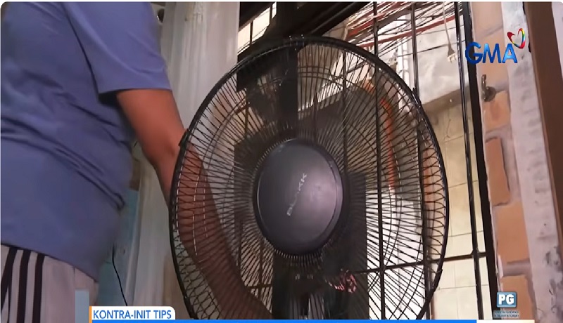 Tips ng isang architect para maging presko ang bahay ngayong mainit ang panahon, alamin