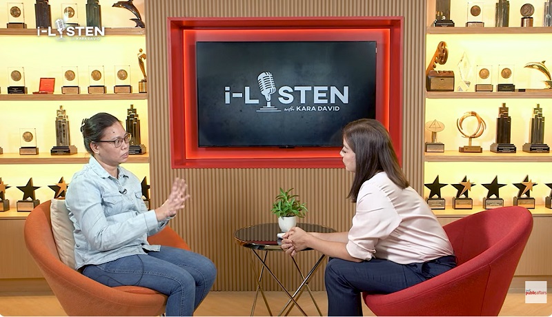 Na-stroke na guro at inoperahan sa ulo, ninais pa ring makabalik sa pagtuturo