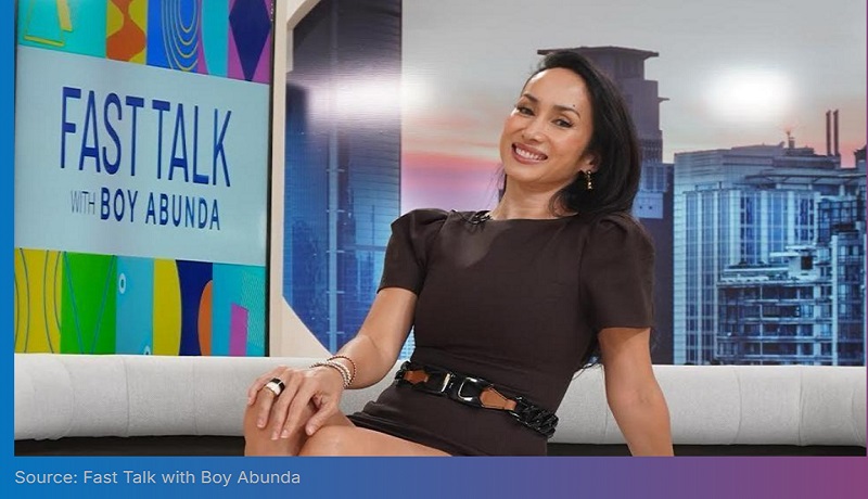 Ina Raymundo, game bang gumawa ng sexy at daring films sa edad na 50?