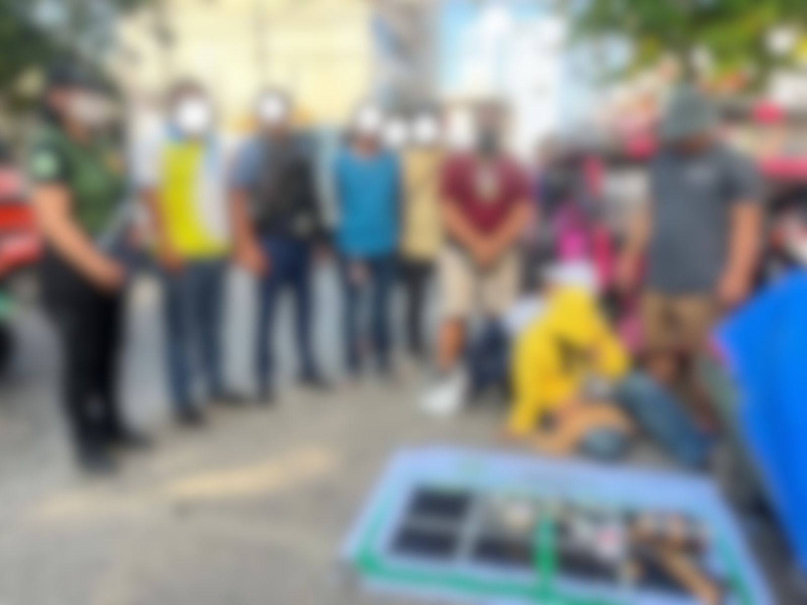 2 arrested in Pagadian buy-bust on Maundy Thursday