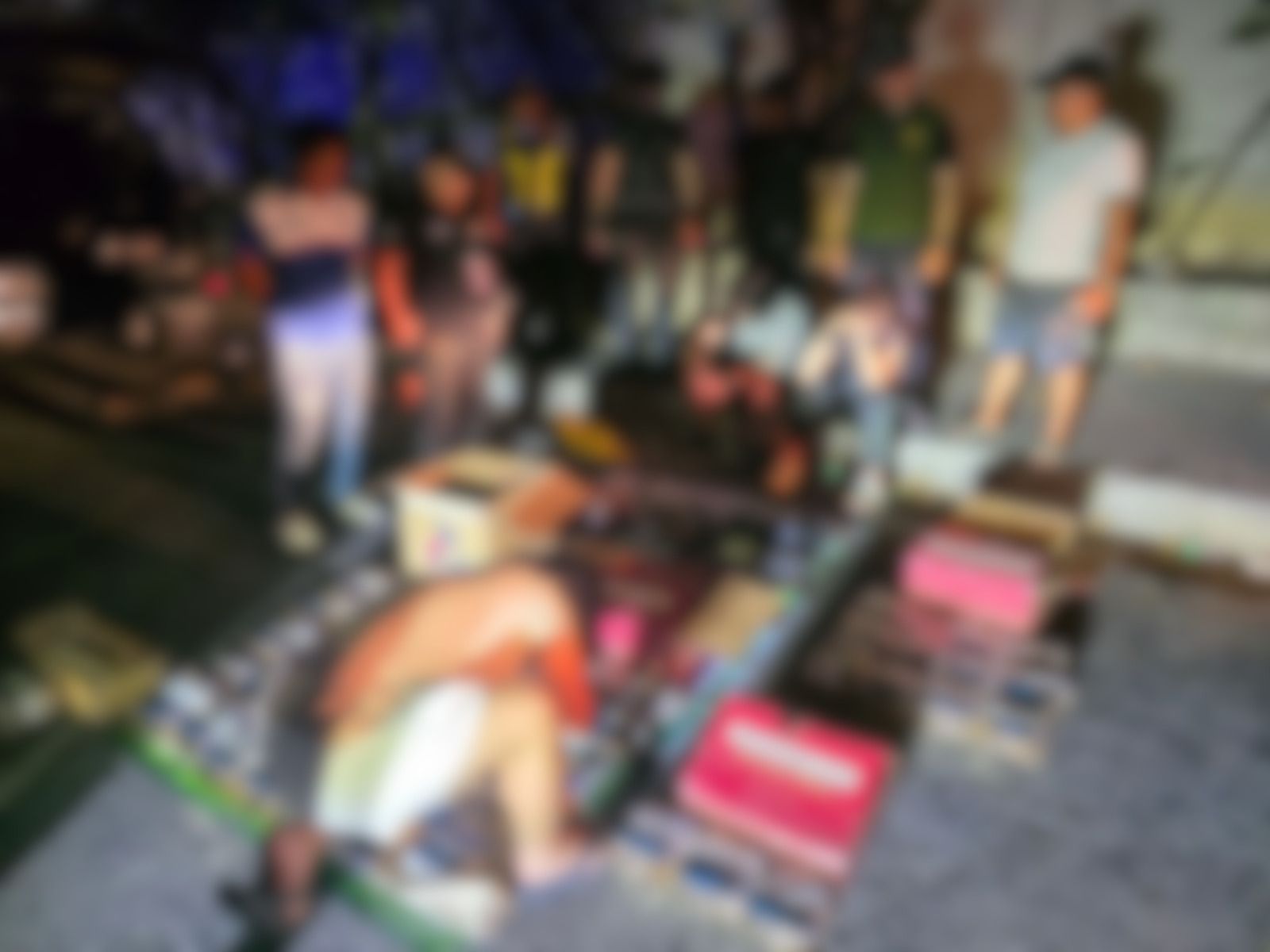 P278M worth of shabu seized in QC, 2 Chinese suspects nabbed