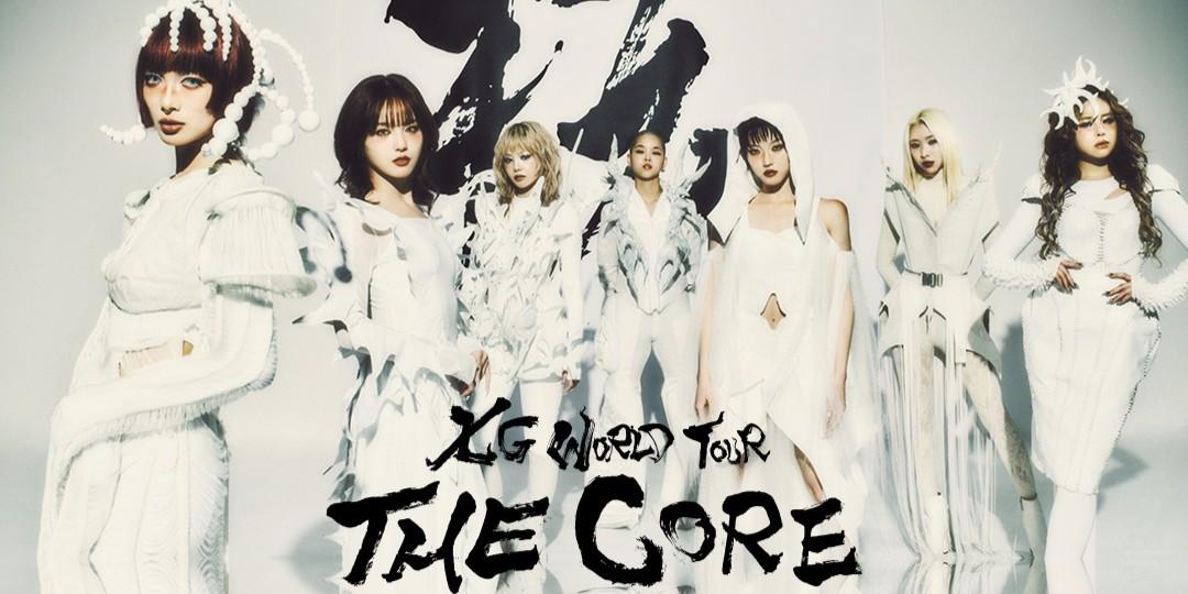 XG to bring 'The Core' world tour to Manila in July 