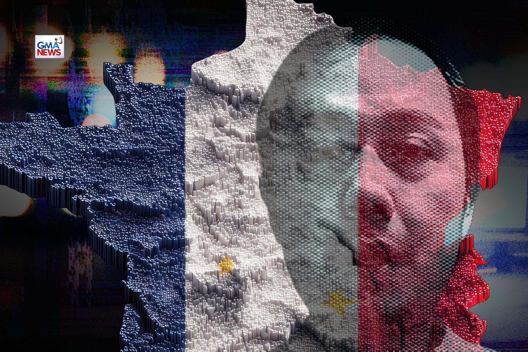 Palace says Zaldy Co seeking asylum in France