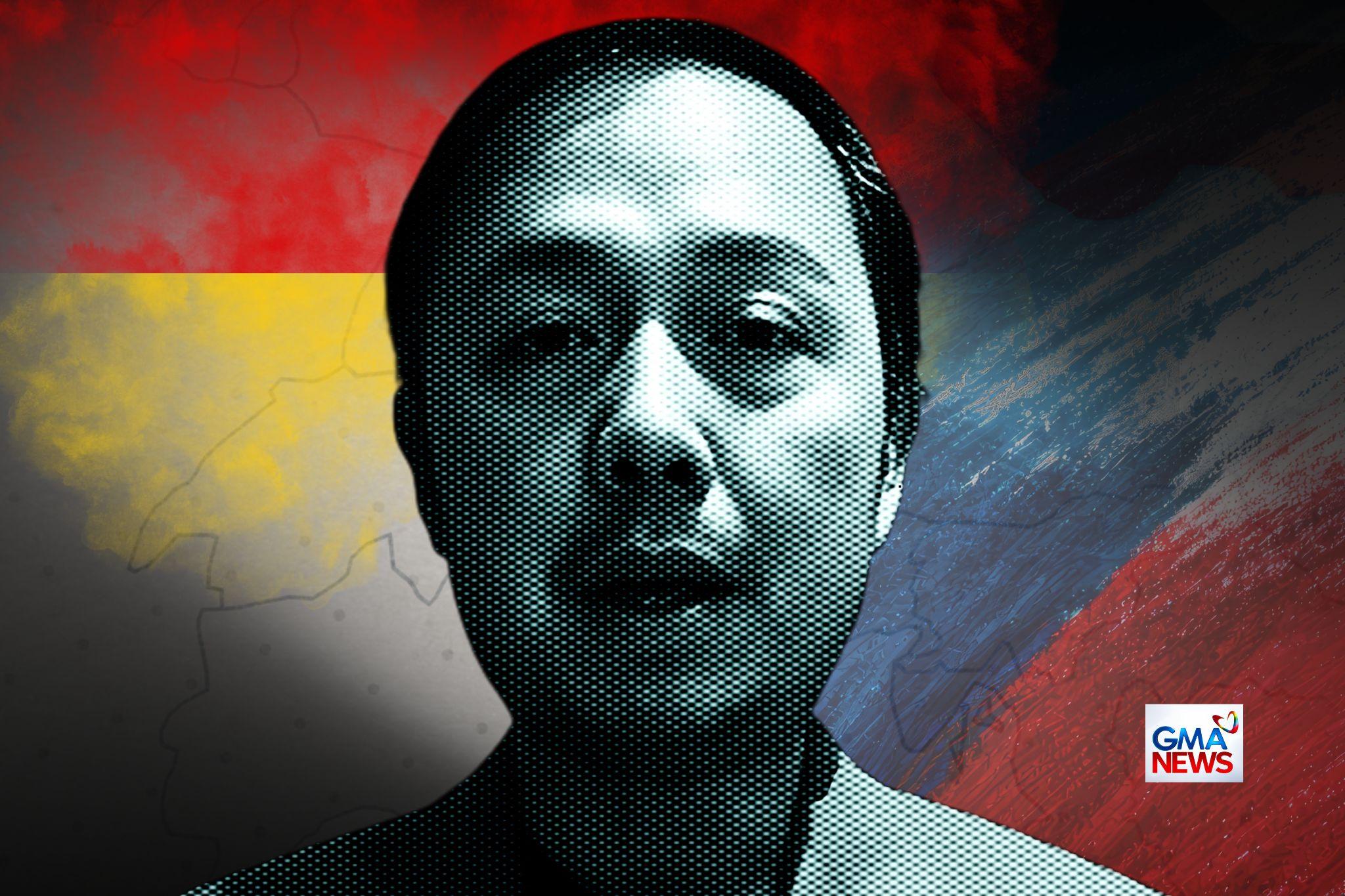 Marcos: Zaldy Co stopped at German border after entering from Czech Republic