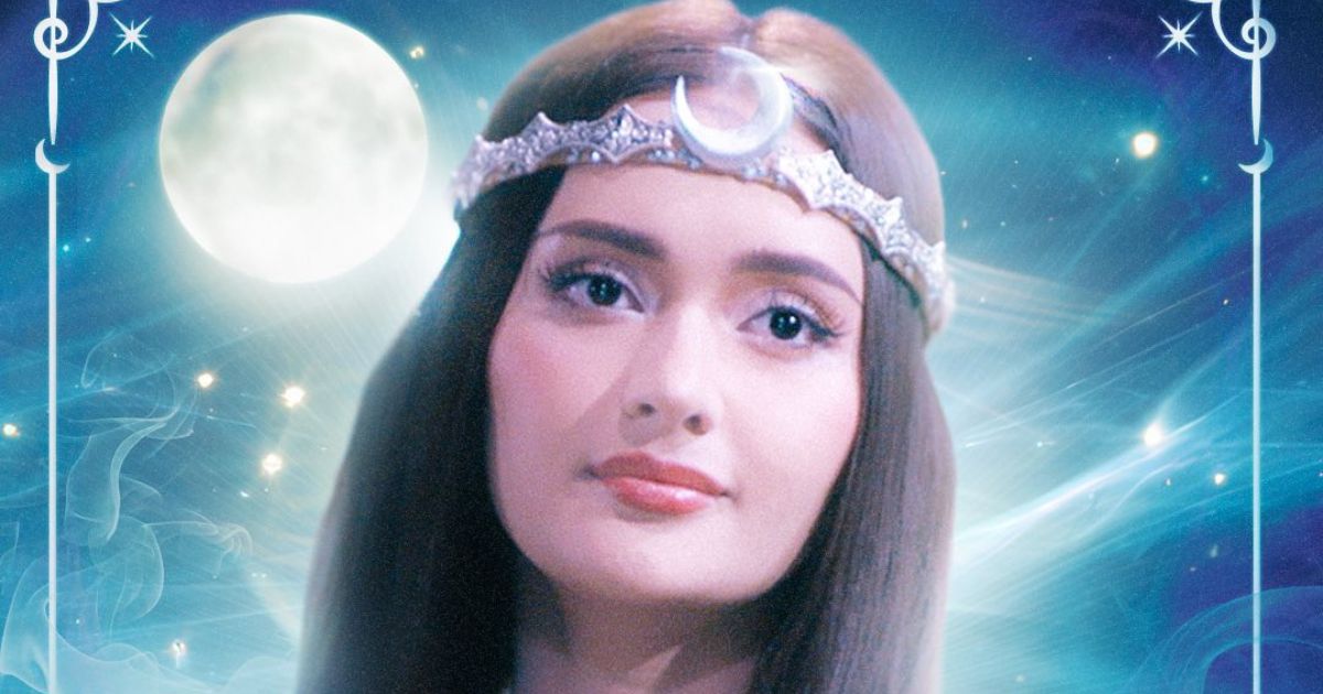 Ahtisa Manalo to appear in 'Sang'gre' as Bathalumang Haliya
