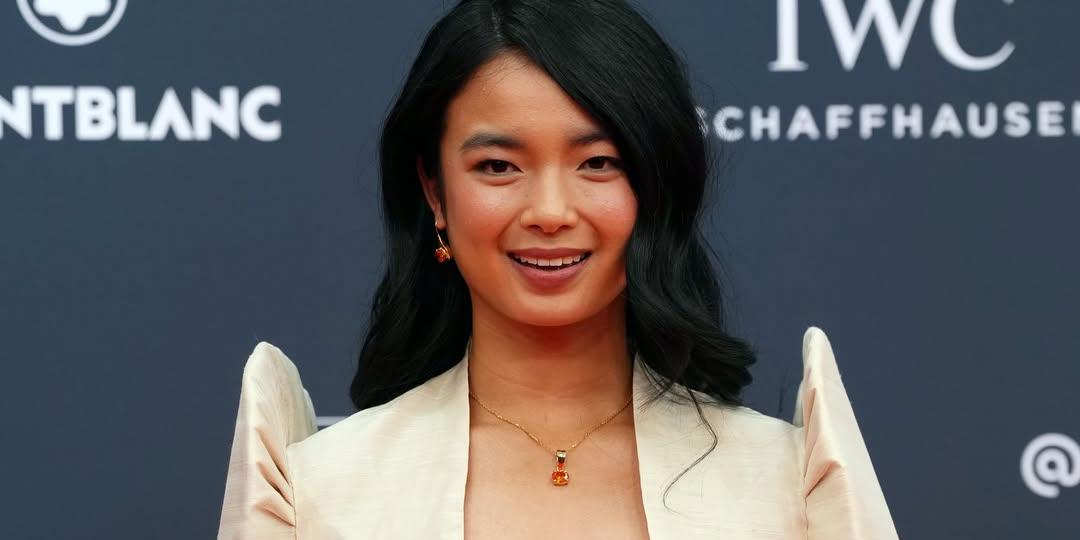 Alex Eala effortlessly stuns in Filipiniana at 2026 Laureus Awards in Madrid