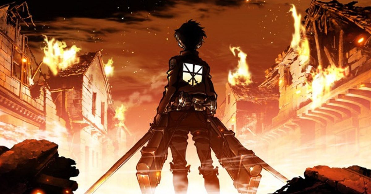 First official 'Attack on Titan' orchestral concert set for Manila in 2027