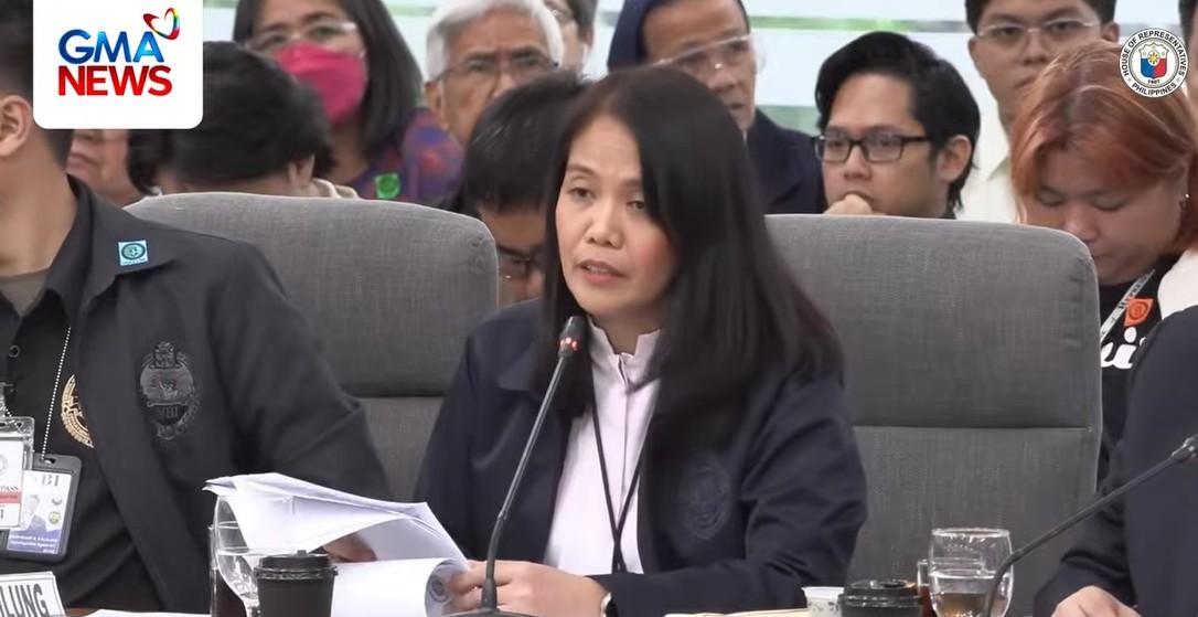 NBI: VP Sara Duterte's threat to kill Marcos is grave threat, inciting to sedition