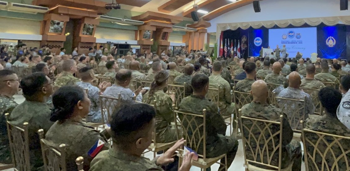 PH, US open Balikatan 2026 drills
