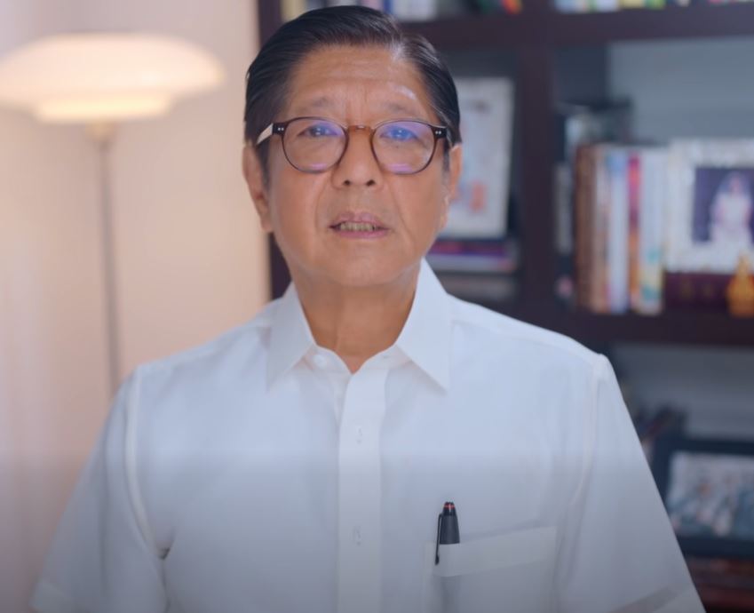 Marcos suspends excise tax on LPG, kerosene