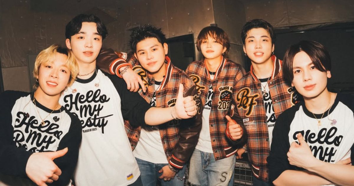 SB19 announces Be:First as special guest in 'Wakas at Simula' concert