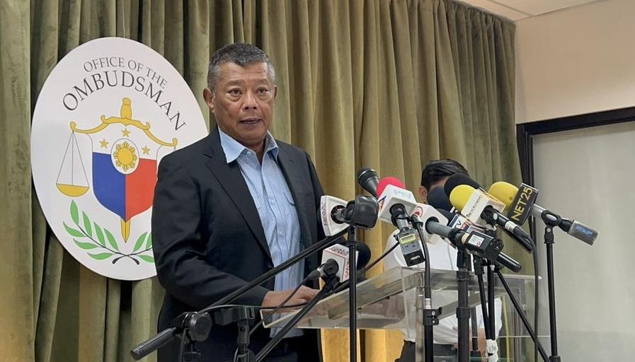 Ombudsman eyes subpoena for Zaldy Co over flood control mess