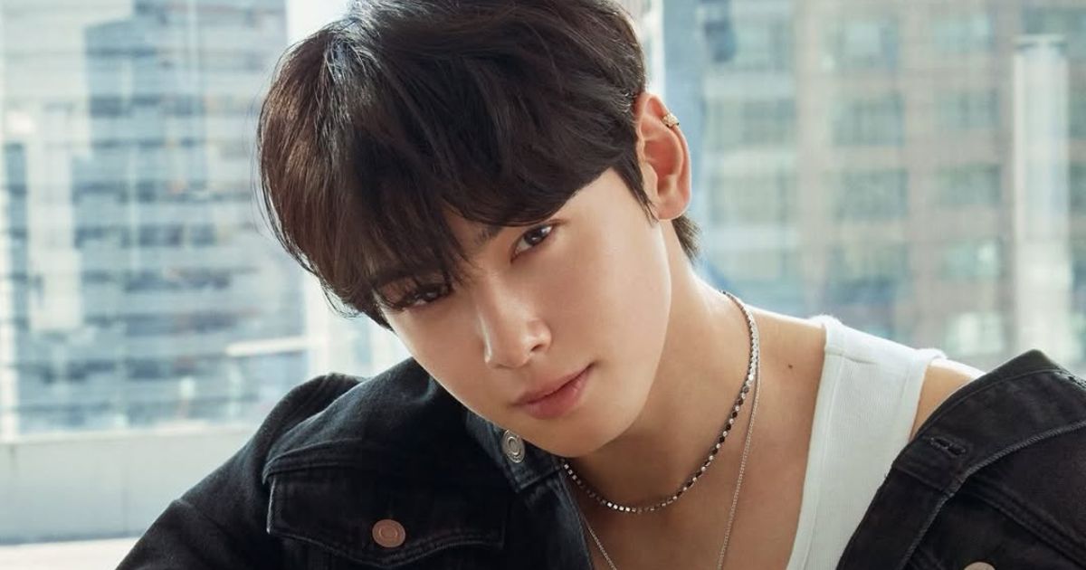 Cha Eun Woo issues new statement, takes responsibility for tax evasion allegations