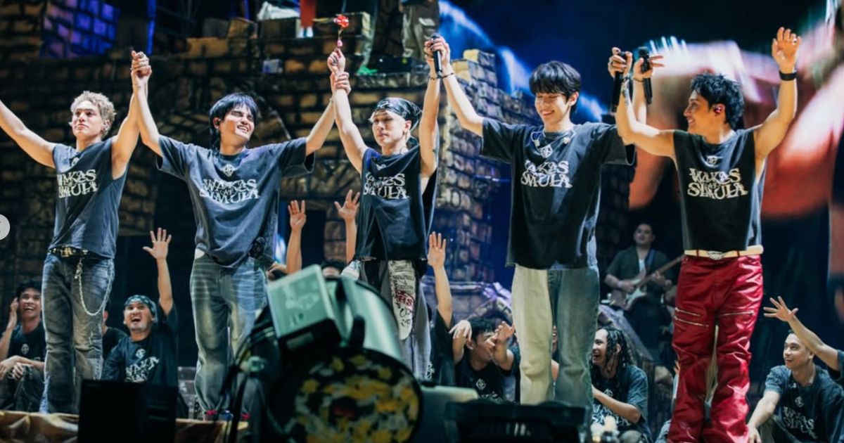 SB19 thanks A'TIN following Wakas at Simula Finale concert: 'You are our beginning and our end' 