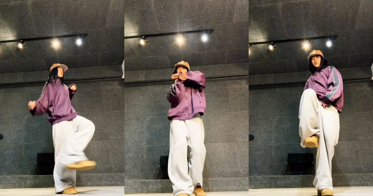 BTS members like Niana Guerrero's '2.0' dance cover on Instagram