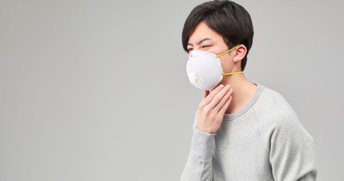 Can I reuse my N95, KN95 mask amid bad air quality? DOH says it’s OK 