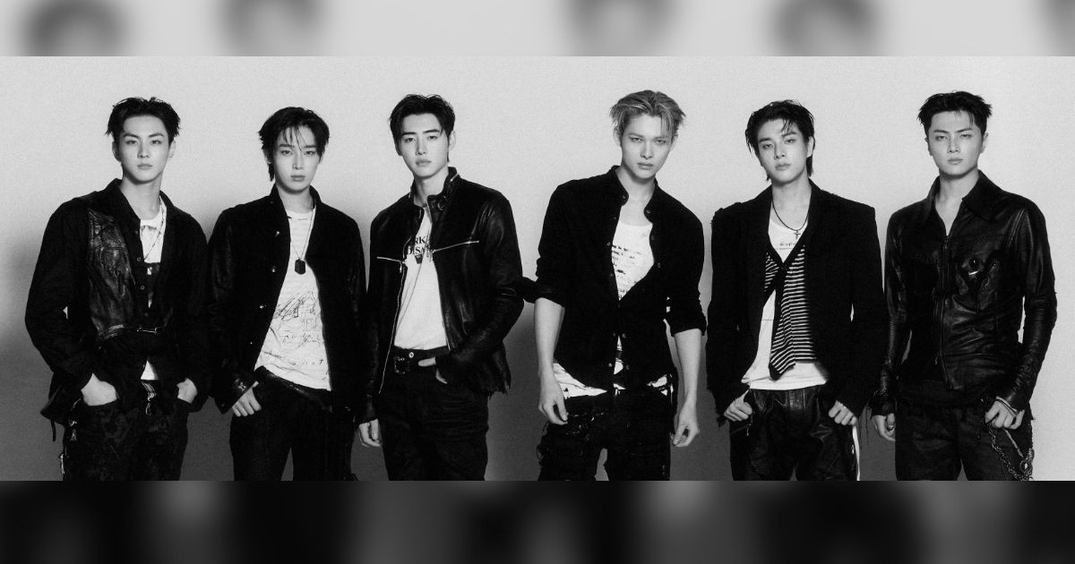 Enhypen changes social media photos to feature six members