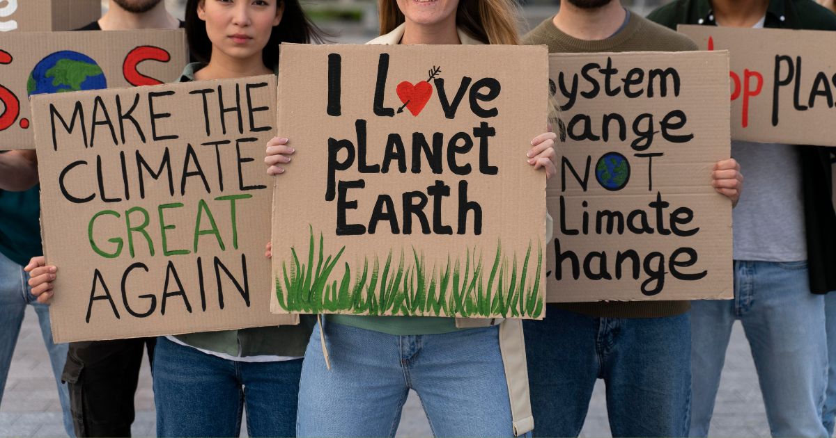 Earth Day explained: When did it start, why, and how do we celebrate?