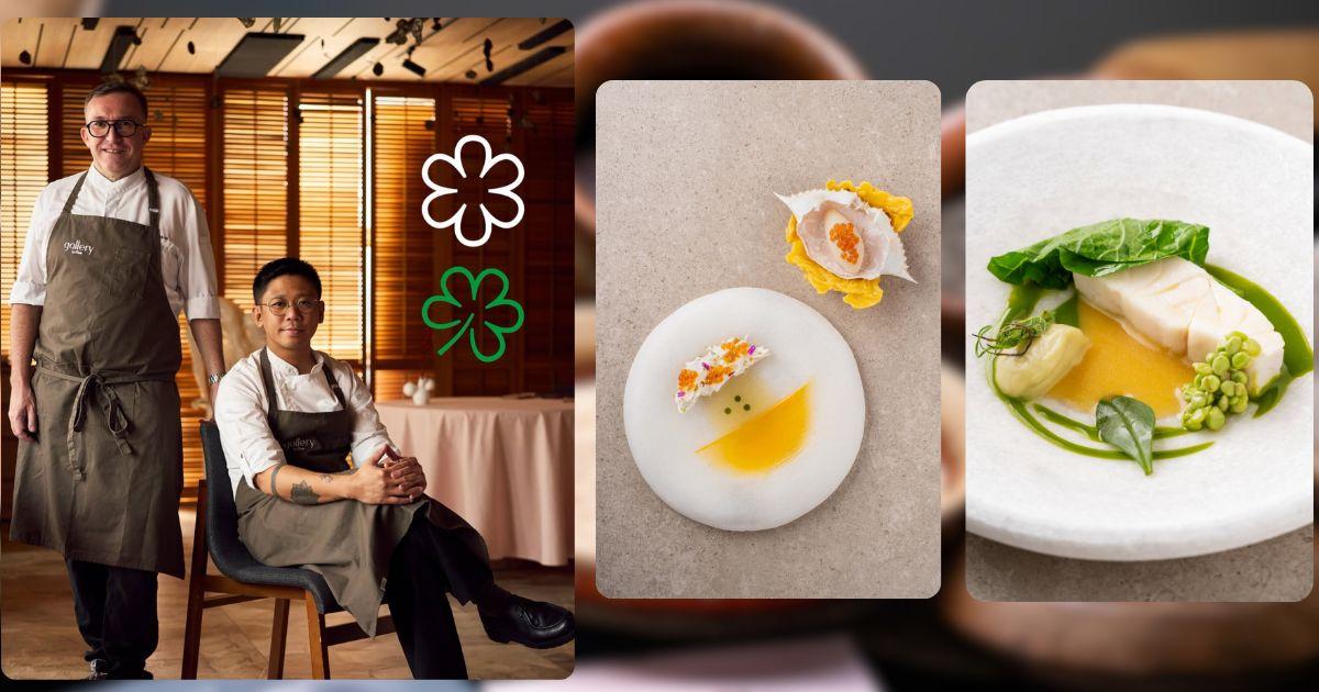 Gallery by Chele: How the Michelin-starred restaurant stumbled into sustainability