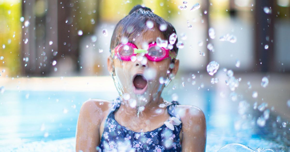 5 swimming safety tips for a fun summer