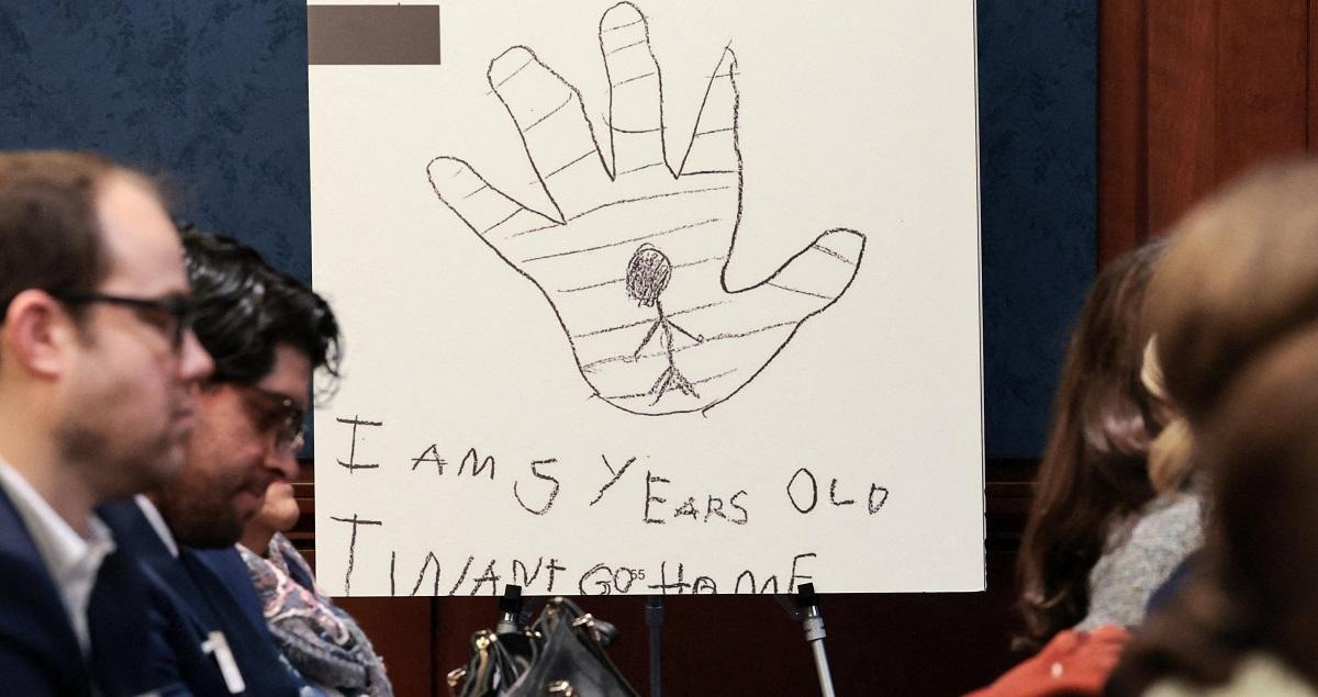 US seeks to accelerate deportations of migrant children in custody —report