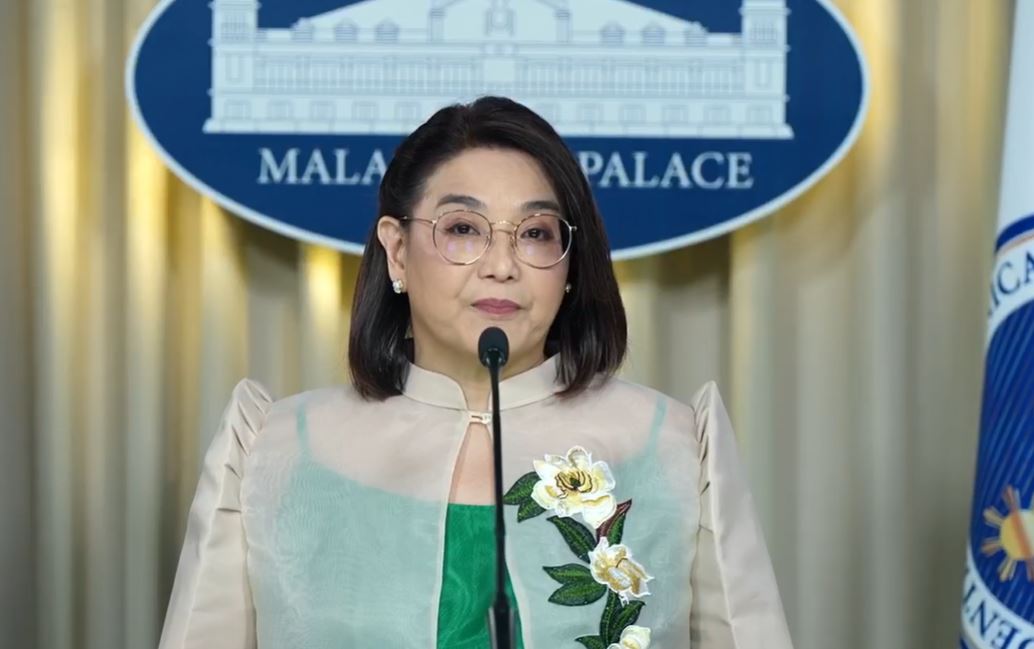 Palace says up to law enforcers to probe destabilization plot vs. Marcos