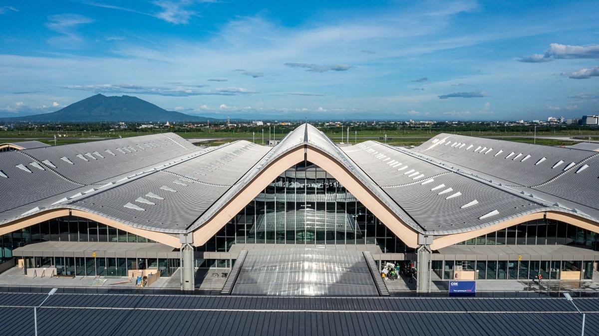 BCDA taps joint venture for P206.9-million Clark Airport runway project