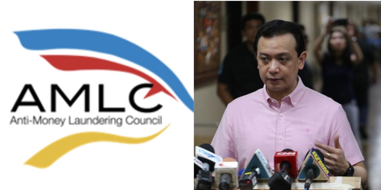 AMLC, Trillanes set to testify in impeach proceedings vs. VP Sara Duterte