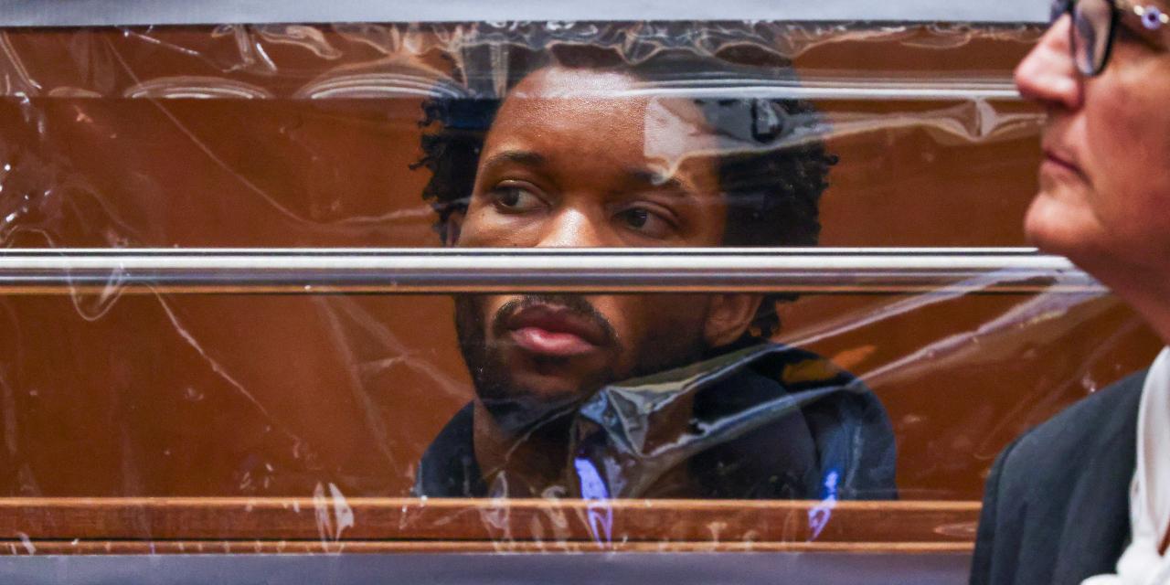 D4vd pleads not guilty to murder of 14-year-old girl