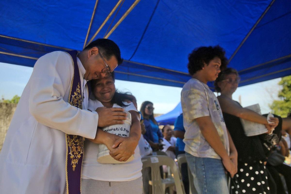 2 more EJK victims laid to better resting place