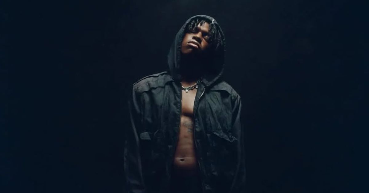 Daniel Caesar is coming to Manila in May