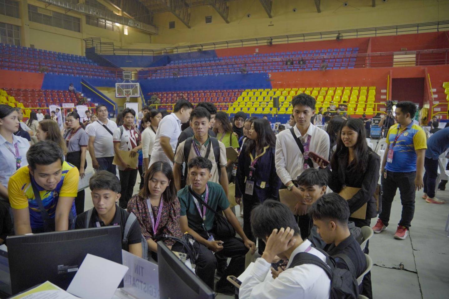 DepEd highlights reforms for teacher support, student achievements in SY 2025-2026