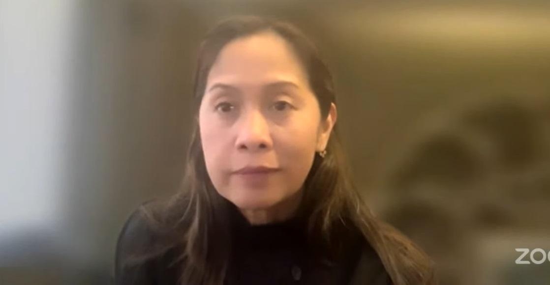 Some PH-flagged vessels already in Strait of Hormuz —DOE