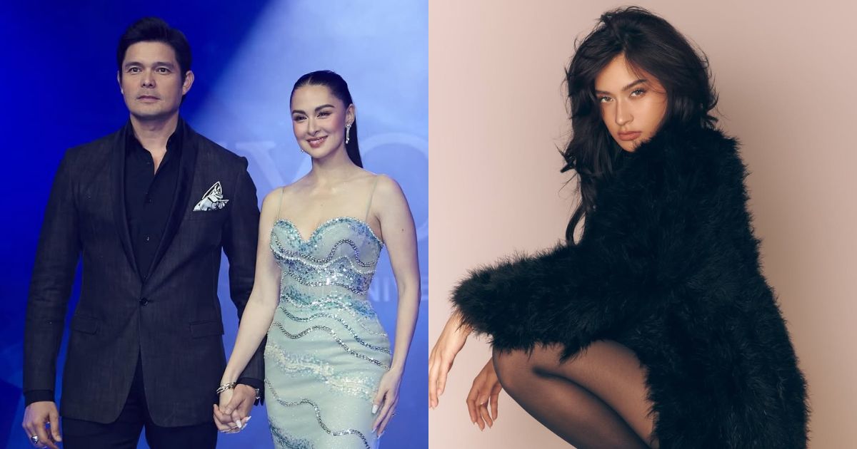 Dingdong Dantes, Jillian Ward to appear in Marian Rivera's Prime Video series 'Behind Closed Doors'