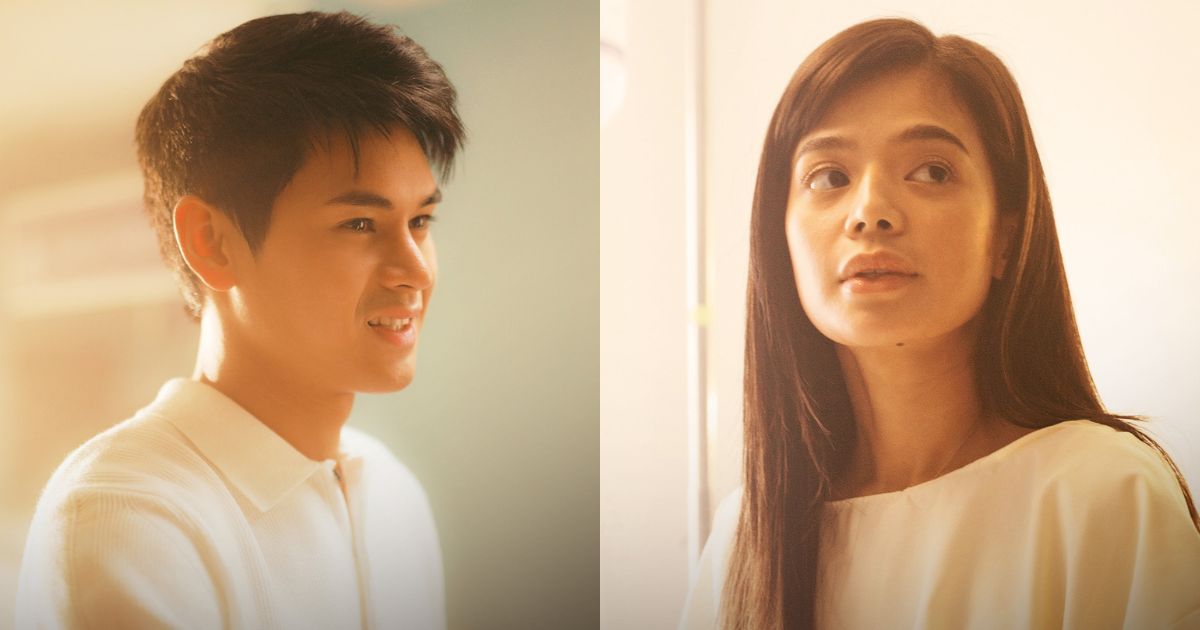 Dustin Yu, Bianca De Vera to star in The Juan's 'Ngiti' music video