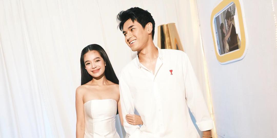 Dustin Yu, Bianca De Vera make fans kilig in their second fan meet