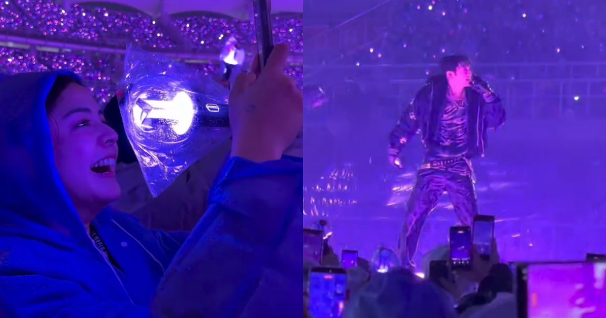 EA Guzman shows support for Shaira Diaz's BTS fangirling: 'Your dream is my dream'