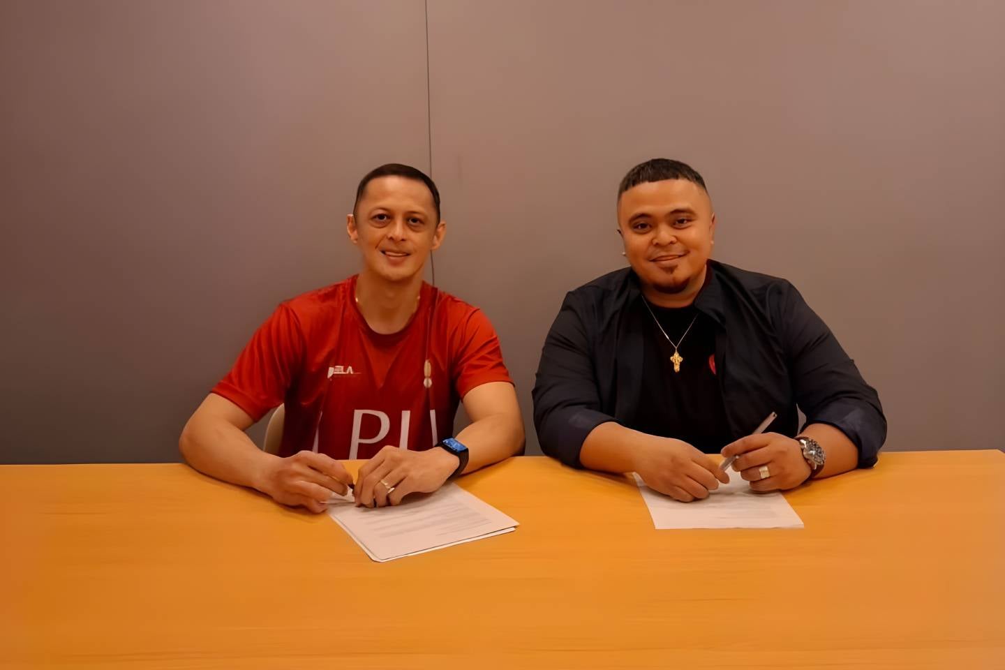 NCAA: Chico Lanete set for LPU homecoming to guide Junior Pirates