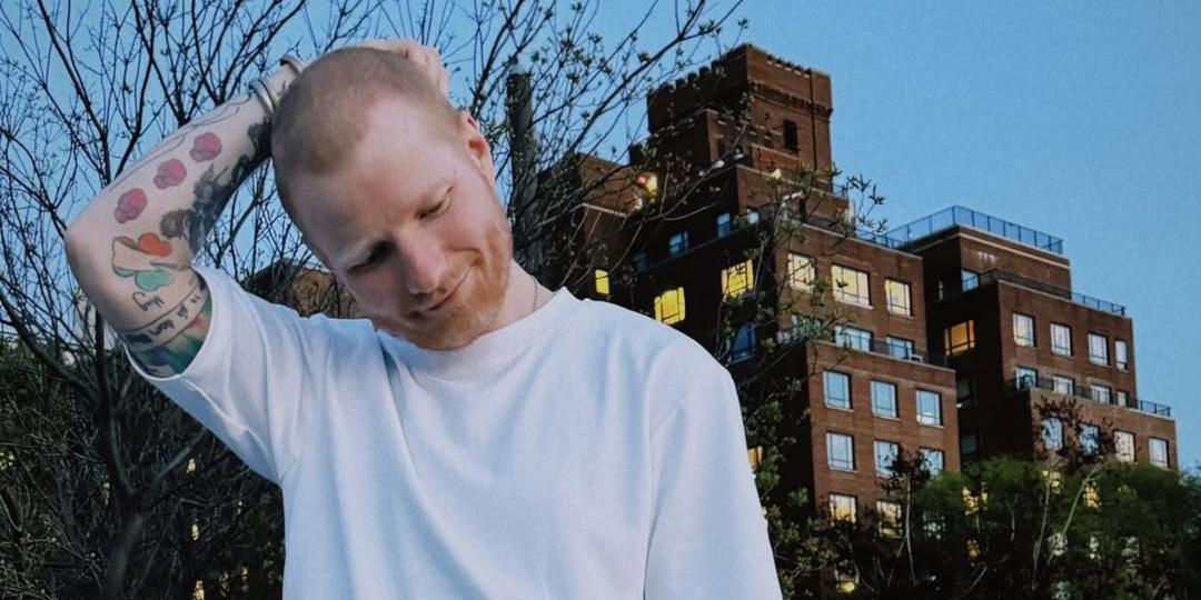 Ed Sheeran shocks with buzz cut as he marks fresh start: 'A lot of new beginnings in my life'