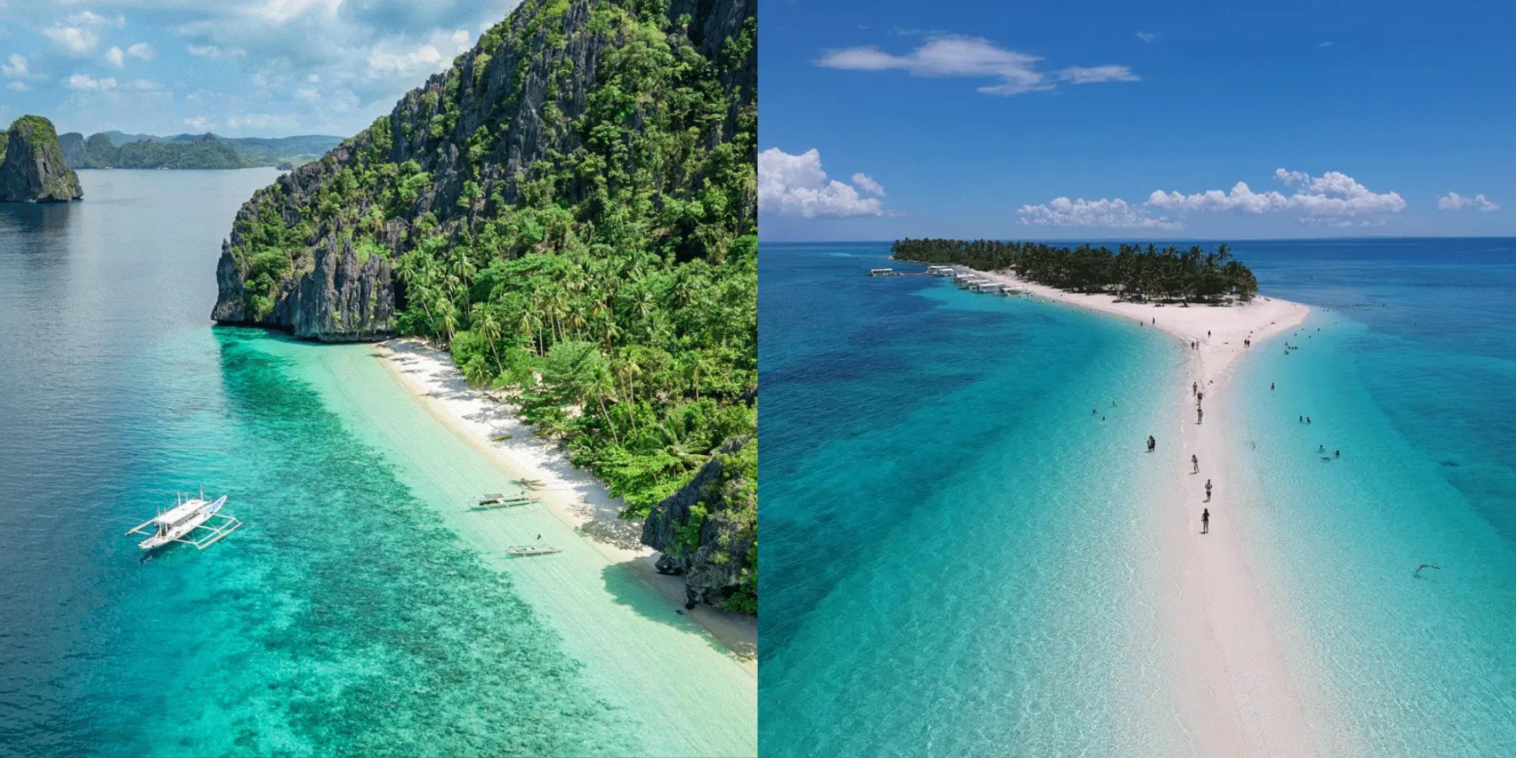 El Nido's Entalula, Leyte's Kalanggaman among world's 50 best beaches this 2026 