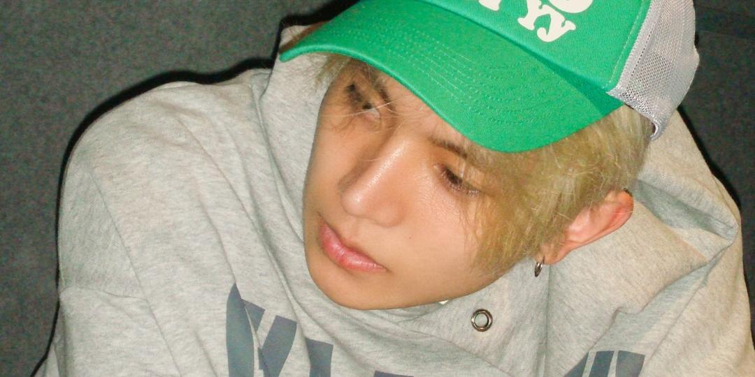 Evan, formerly Heeseung of Enhypen, makes first public appearance as soloist