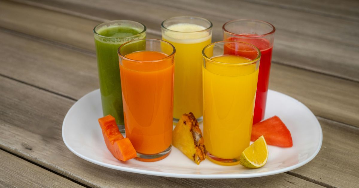 ?Is a liquid diet effective for body detox and weight loss? Doctors explain